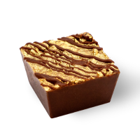 Nutty Feuilletine