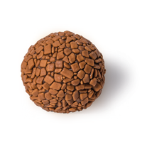 Belgian Chocolate Brigadeiro