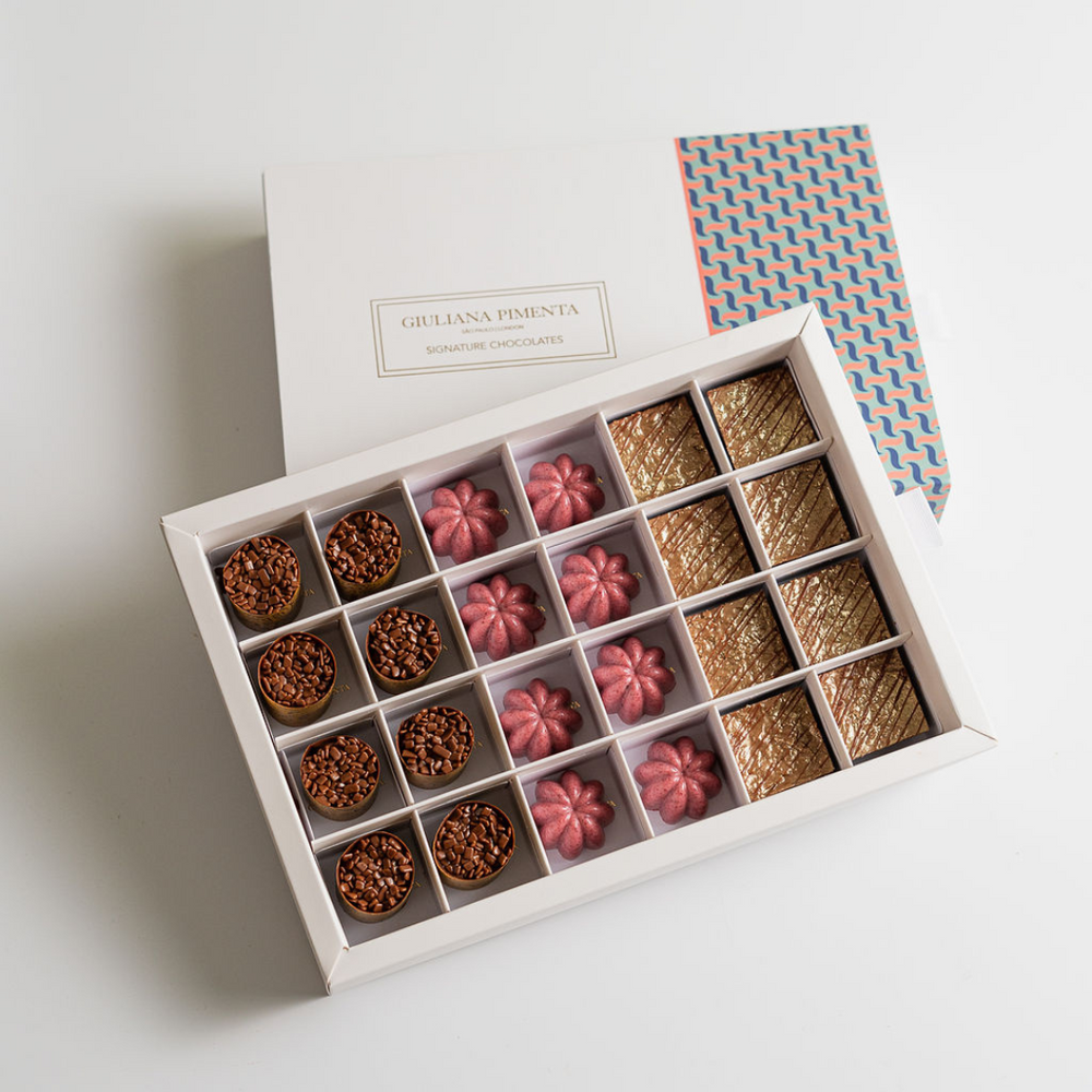 
                  
                    Best Sellers Chocolate Box
                  
                